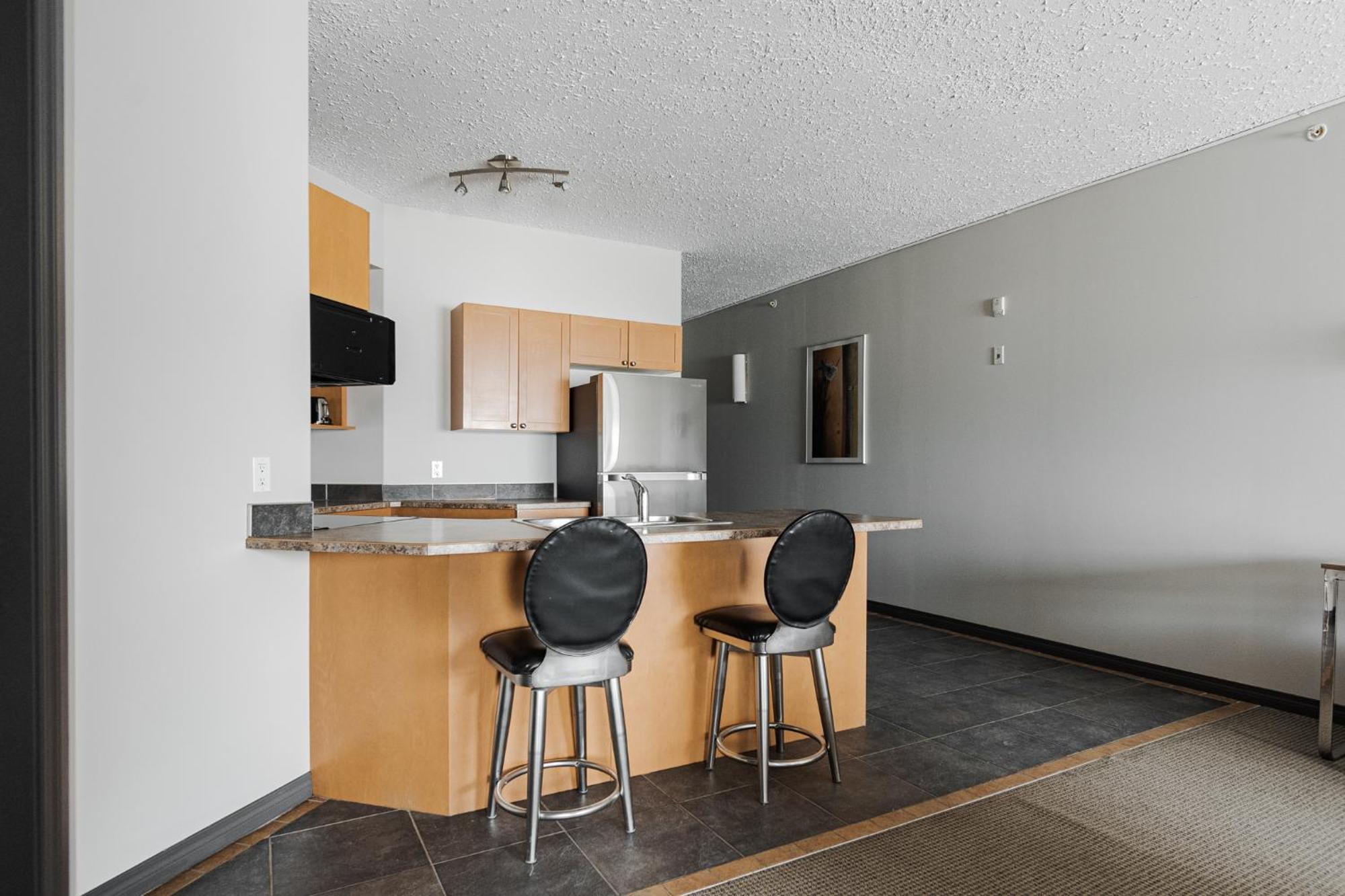 Premier Residence - Fort Mcmurray Exterior foto